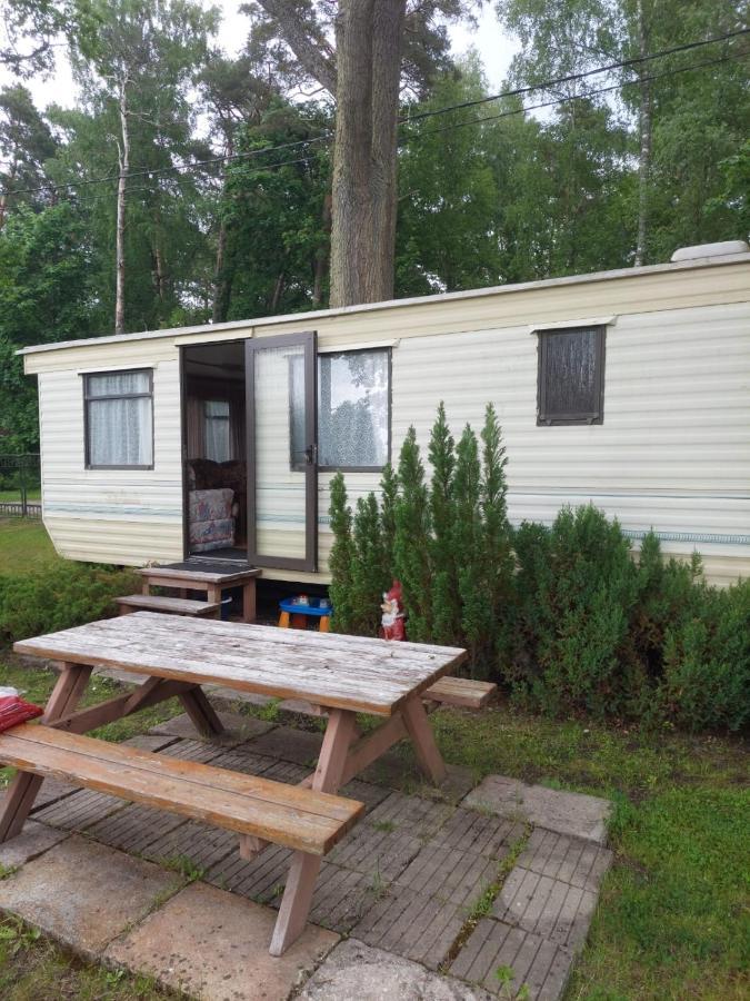 Pumpuri Villa Jurmala Luaran gambar